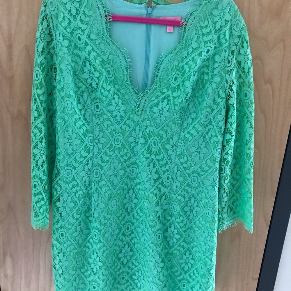 Meryl Dress